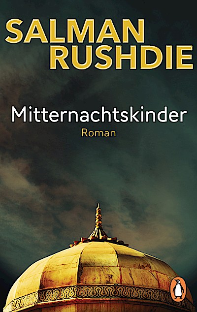 Mitternachtskinder
