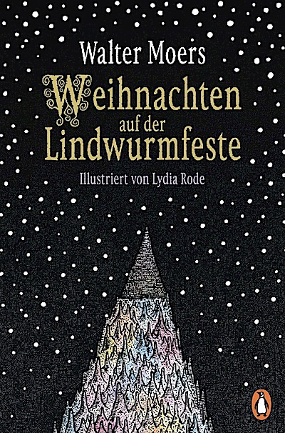 Weihnachten auf der Lindwurmfeste (TB)