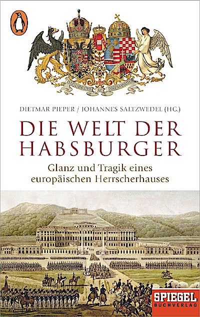 Die Welt der Habsburger
