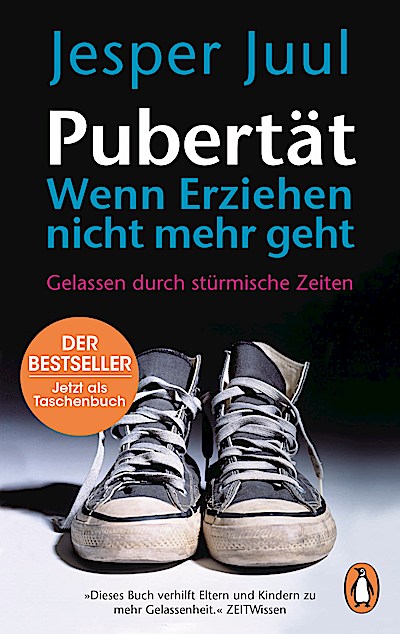 Pubertät – wenn Erziehen nicht mehr geht