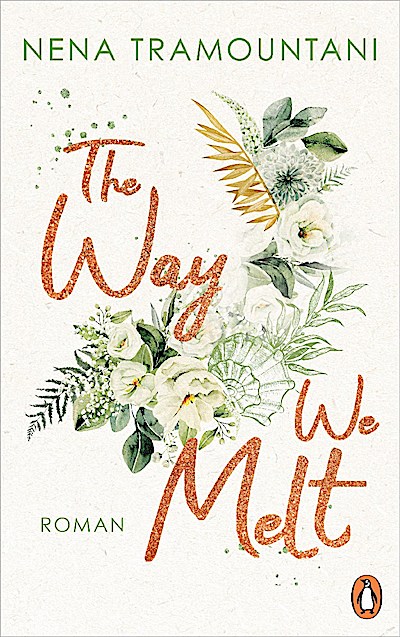 The Way We Melt