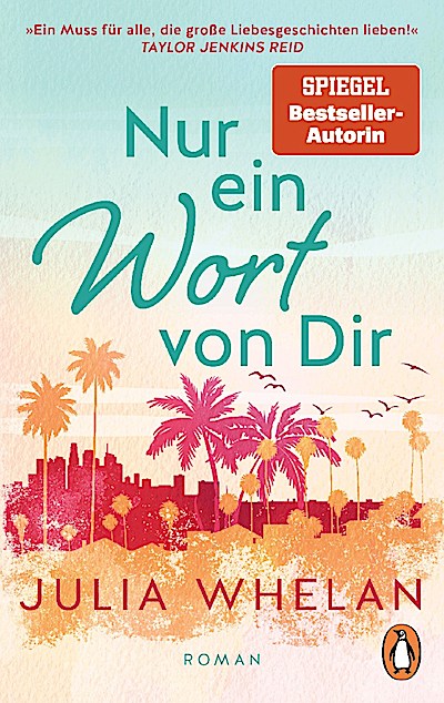Nur ein Wort von Dir