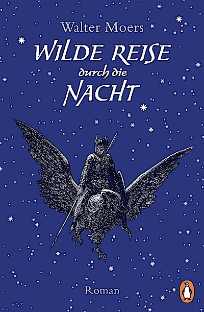 Wilde Reise durch die Nacht