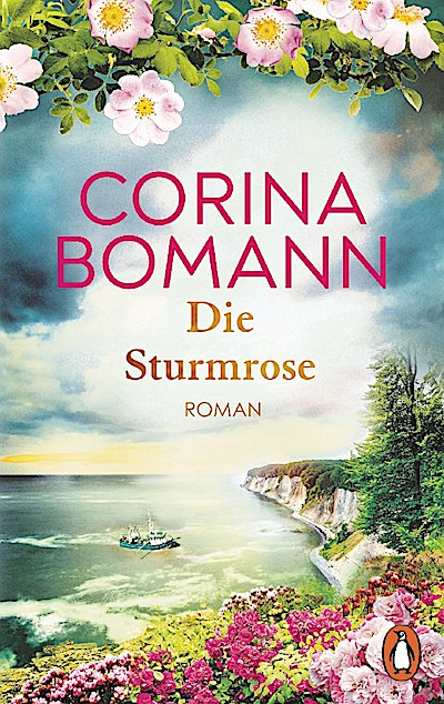 Die Sturmrose