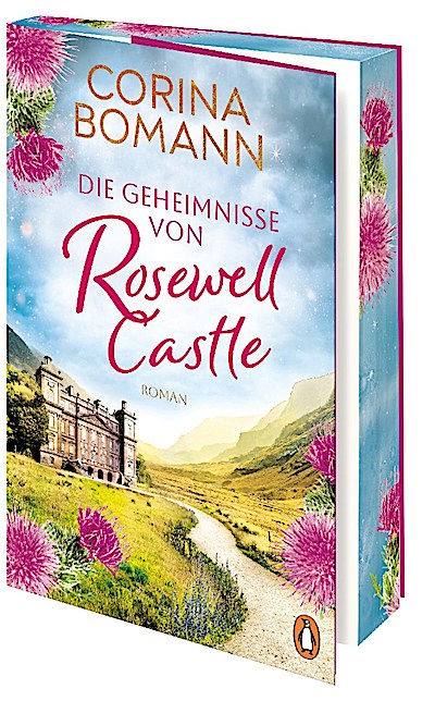 Die Geheimnisse von Rosewell Castle