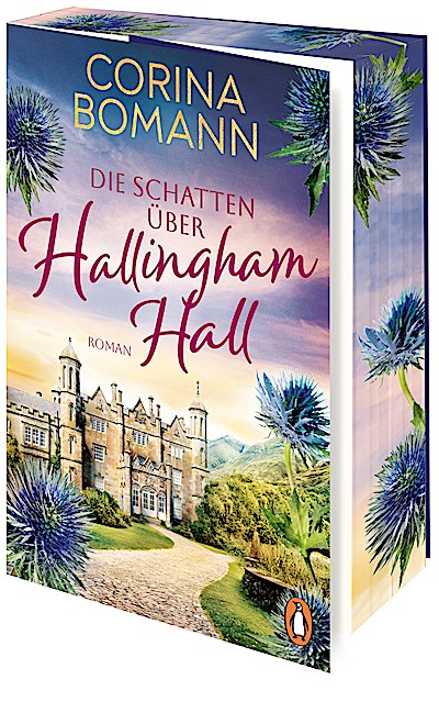 Die Schatten über Hallingham Hall
