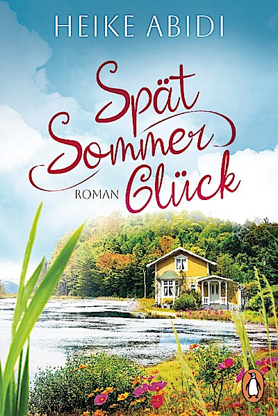 Spätsommerglück