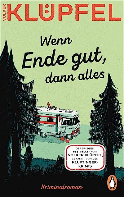 Wenn Ende gut, dann alles