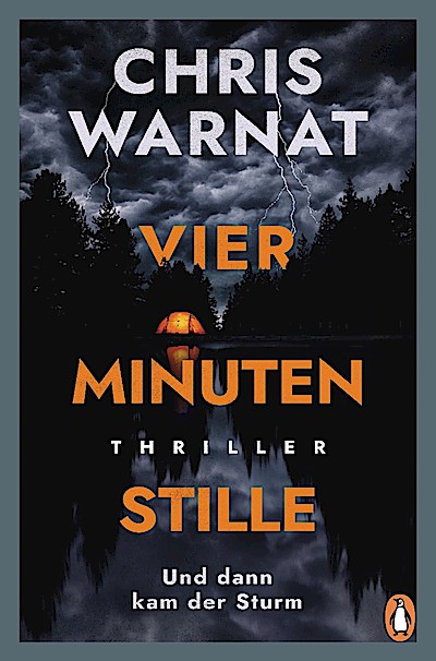 Vier Minuten Stille - Und dann kam der Sturm
