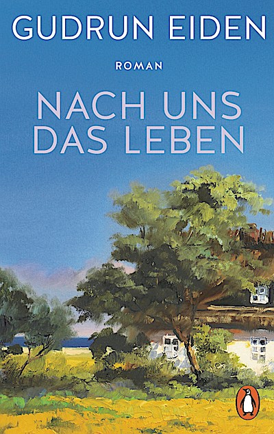 Nach uns das Leben