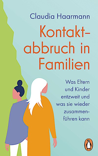 Kontaktabbruch in Familien