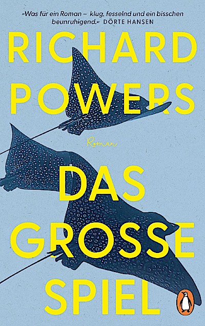 Das große Spiel