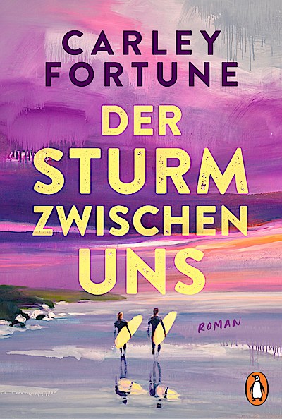 Der Sturm zwischen uns