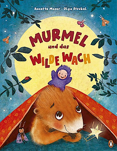 Murmel und das wilde Wach
