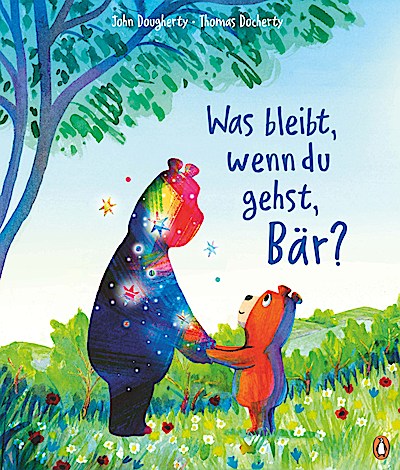 Was bleibt, wenn du gehst, Bär?