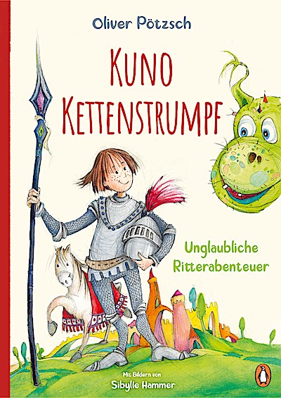 Kuno Kettenstrumpf – Unglaubliche Ritterabenteuer