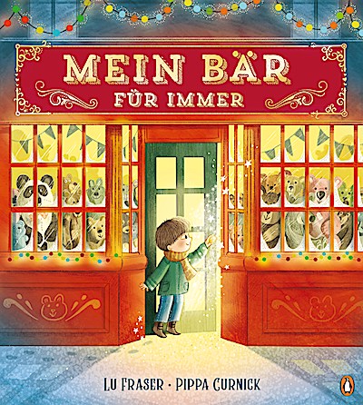 Mein Bär für immer