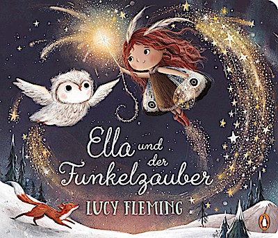 Ella und der Funkelzauber