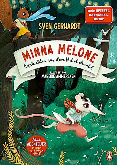 Minna Melone