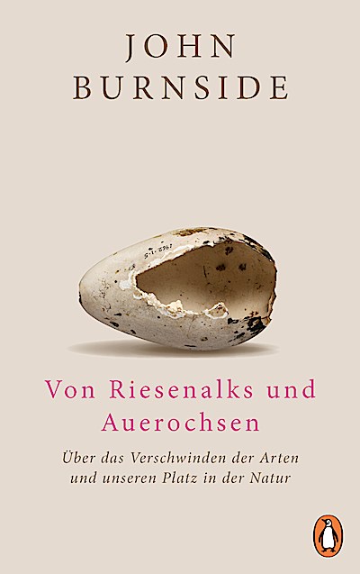 Von Riesenalks und Auerochsen