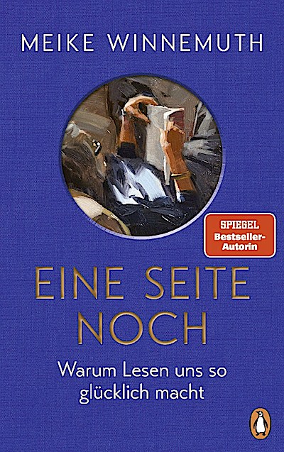 Eine Seite noch