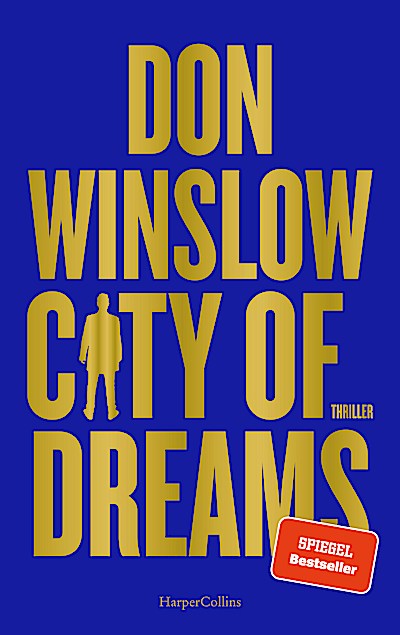 City of Dreams