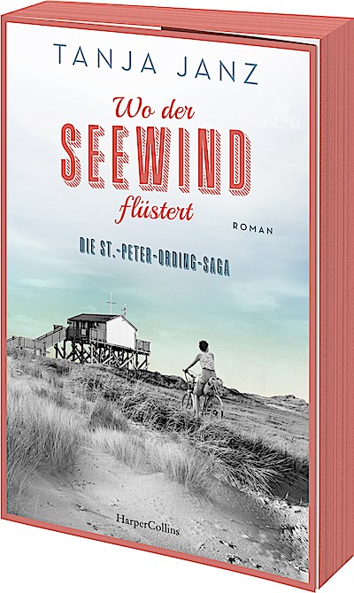 Wo der Seewind flüstert. Die St.-Peter-Ording-...