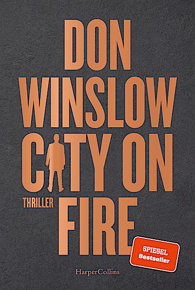 City on Fire