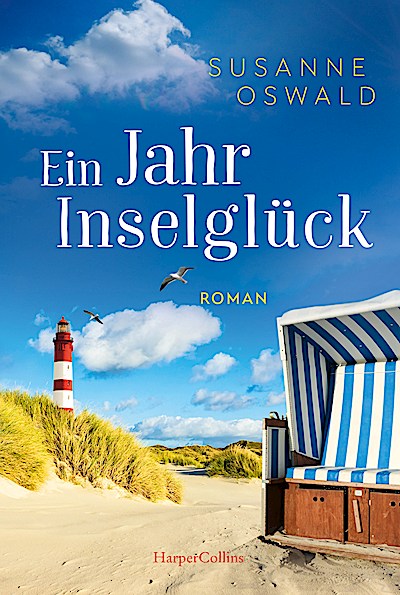 Ein Jahr Inselglück
