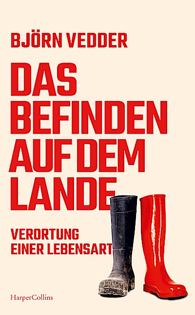 Das Befinden auf dem Lande. Verortung einer Le...