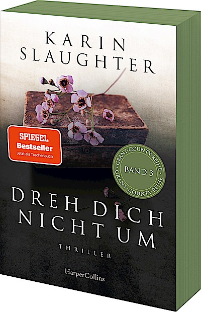 Dreh dich nicht um