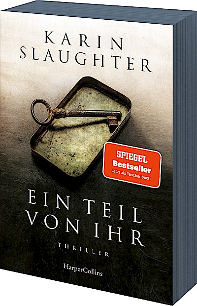 Ein Teil von ihr