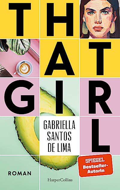 That Girl