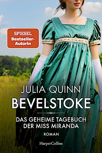 Bevelstoke – Das geheime Tagebuch der Miss Mir...