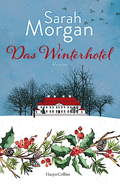 Das Winterhotel
