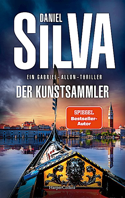 Der Kunstsammler