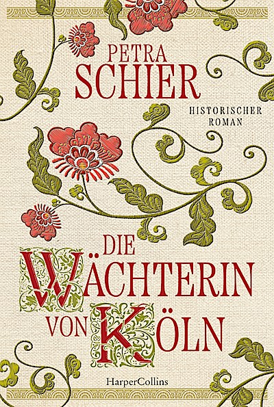 Die Wächterin von Köln