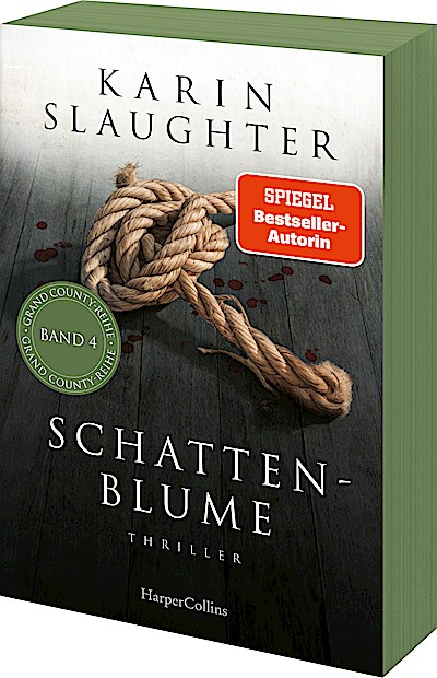 Schattenblume