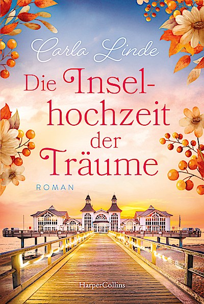 Die Inselhochzeit der Träume