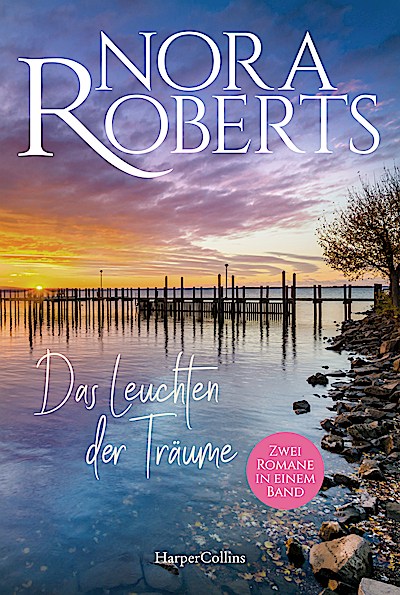 Das Leuchten der Träume