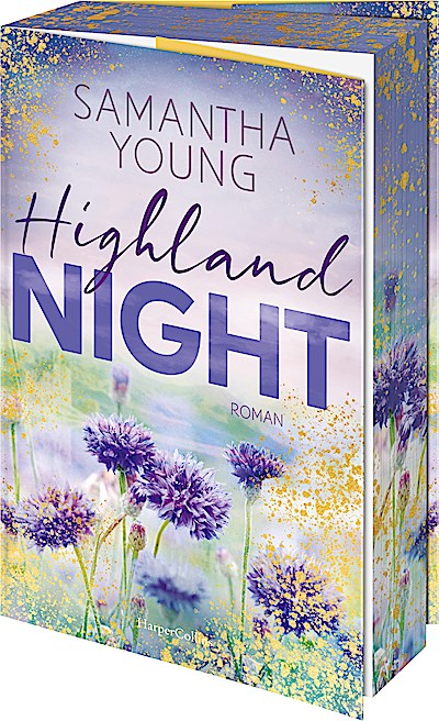 Highland Night