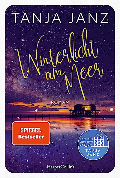 Winterlicht am Meer
