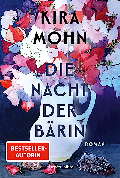 Die Nacht der Bärin