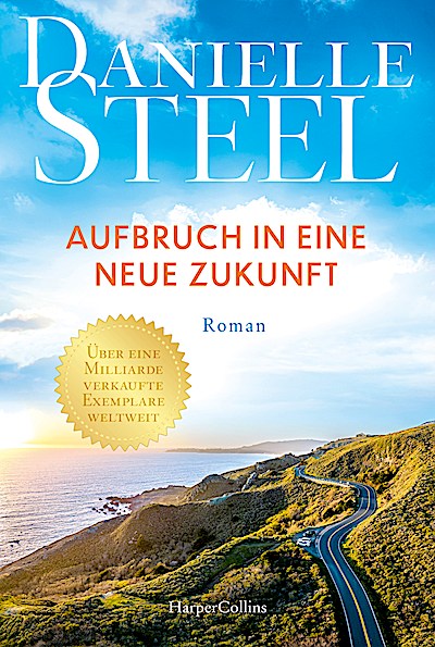 Aufbruch in eine neue Zukunft