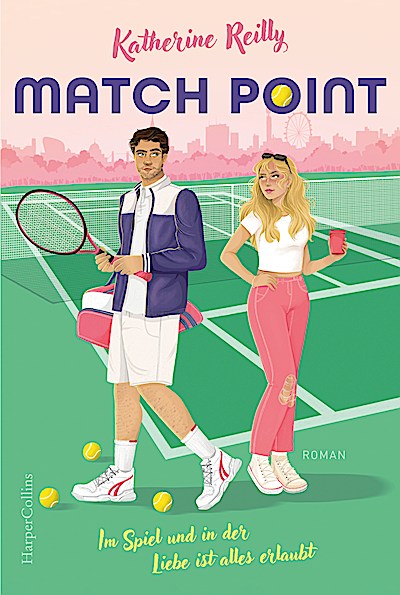 Match Point