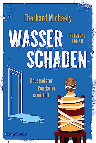 Wasserschaden: Hausmeister Penzkofer ermittelt