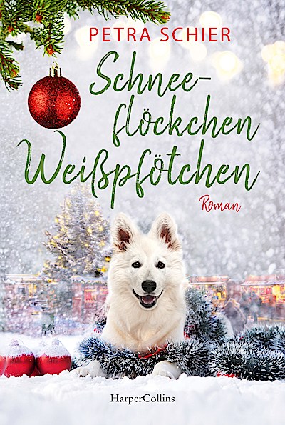 Schneeflöckchen, Weißpfötchen