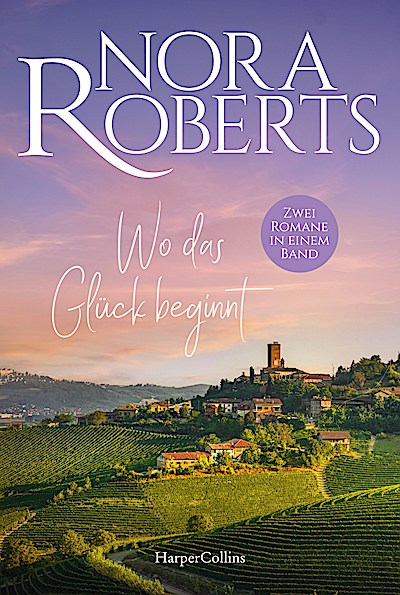 Wo das Glück beginnt