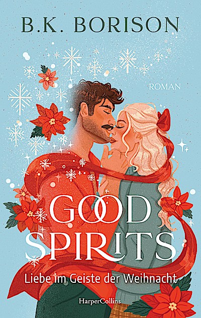Good Spirits
