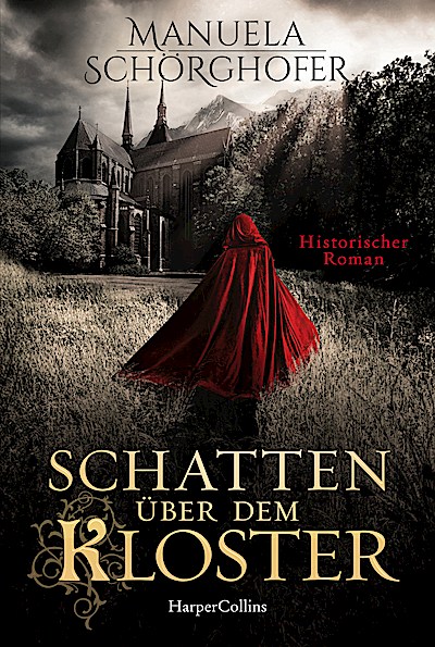 Schatten über dem Kloster